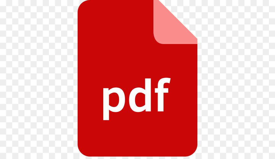 Icône Pdf，Document PNG