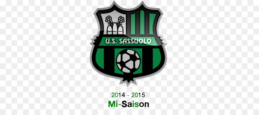 Us Sassuolo Calcio，Serie A PNG