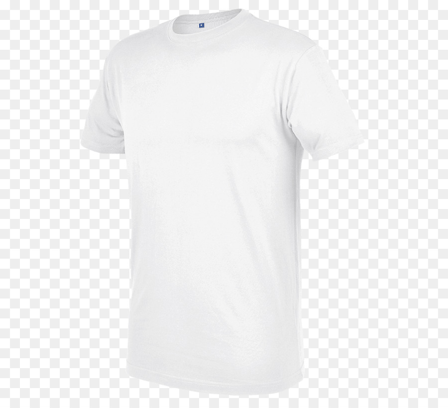 Tee Shirt Blanc，Vêtements PNG