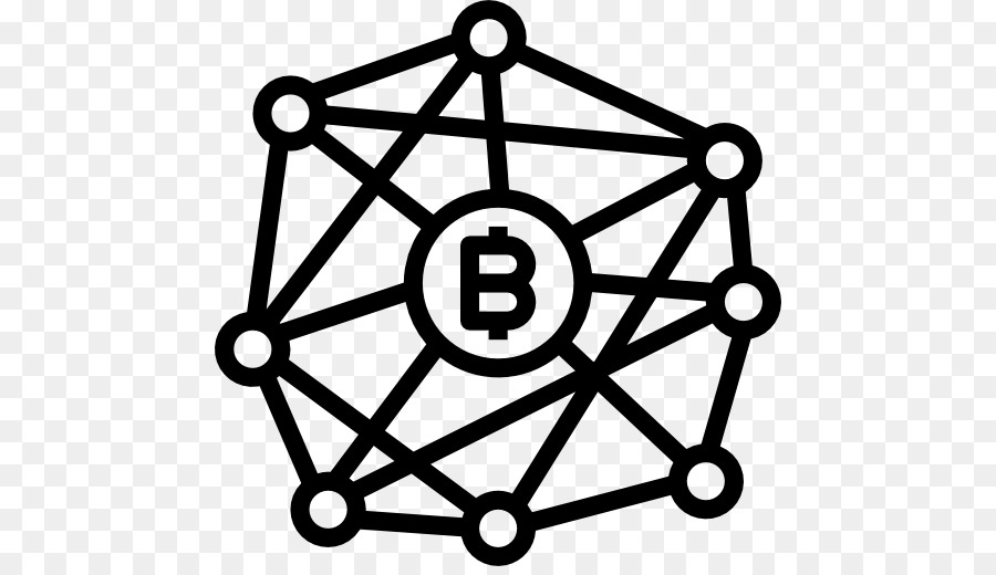 Blockchain，Bitcoin PNG