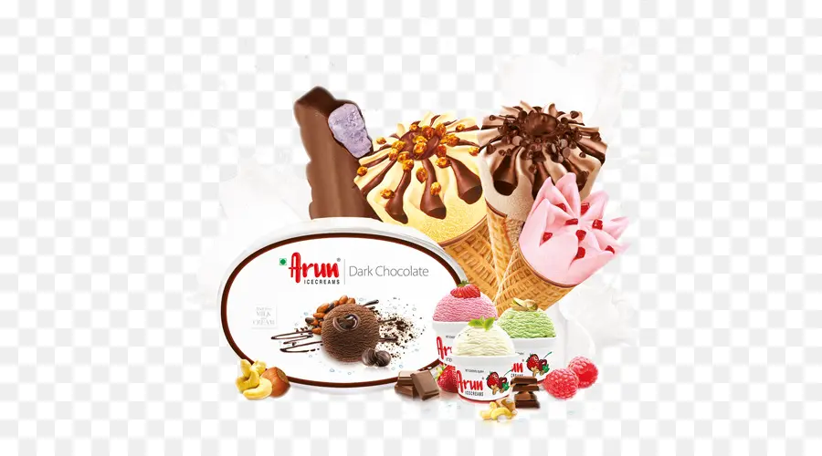 Glace，Dessert PNG