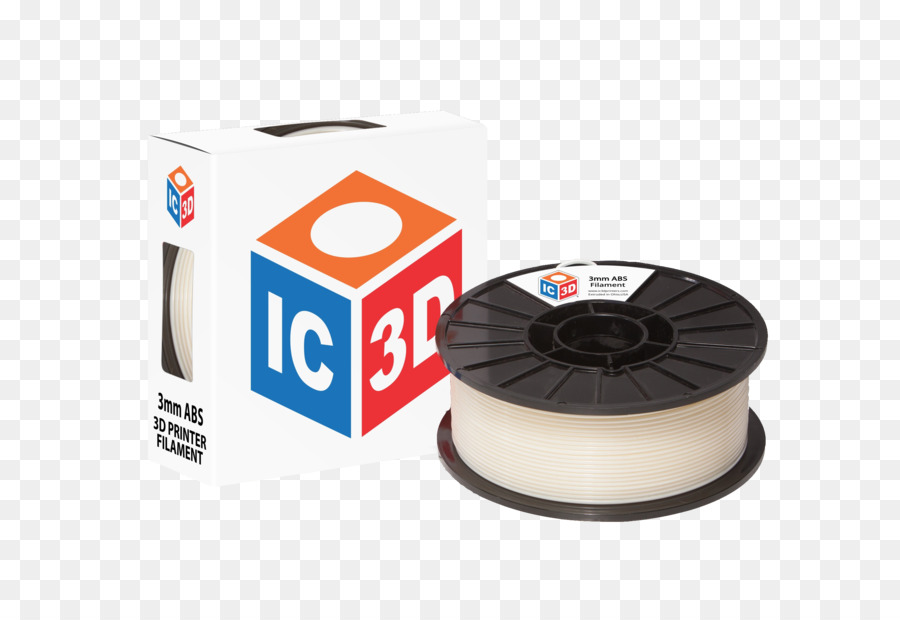 Filament D'impression 3d，Impression En 3d PNG