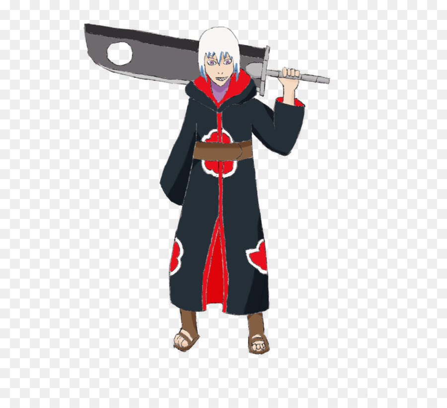 Costume，Personnage PNG