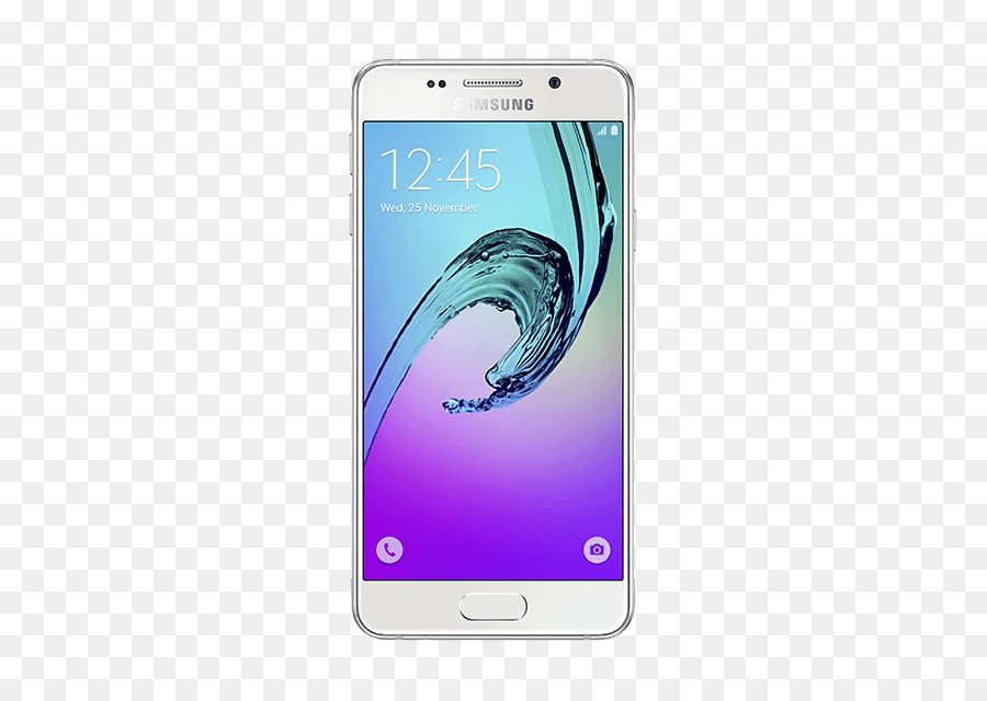 Samsung Galaxy A3 2016，Samsung Galaxy J3 2016 PNG