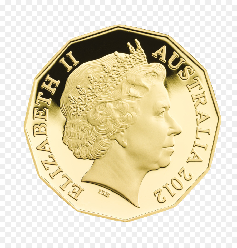 La Royal Australian Mint，Pièce De Monnaie PNG