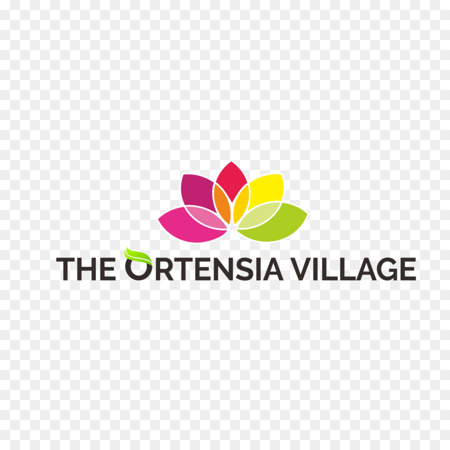 Logo，Village Ortensia PNG