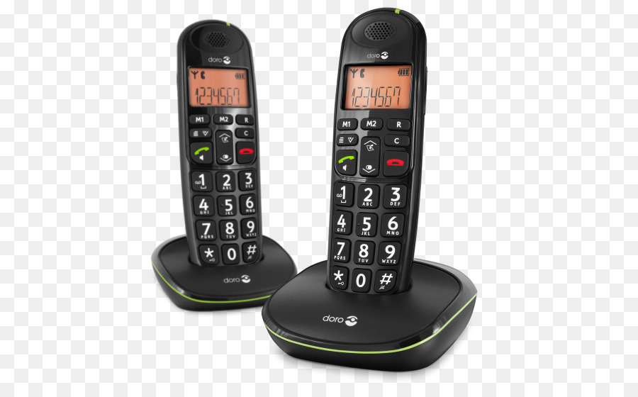 Télécharger Phoneeasy 100w，Télécommunications Numériques Sans Fil Améliorées PNG