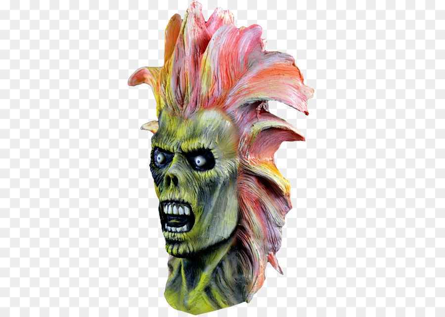 Masque，Iron Maiden PNG