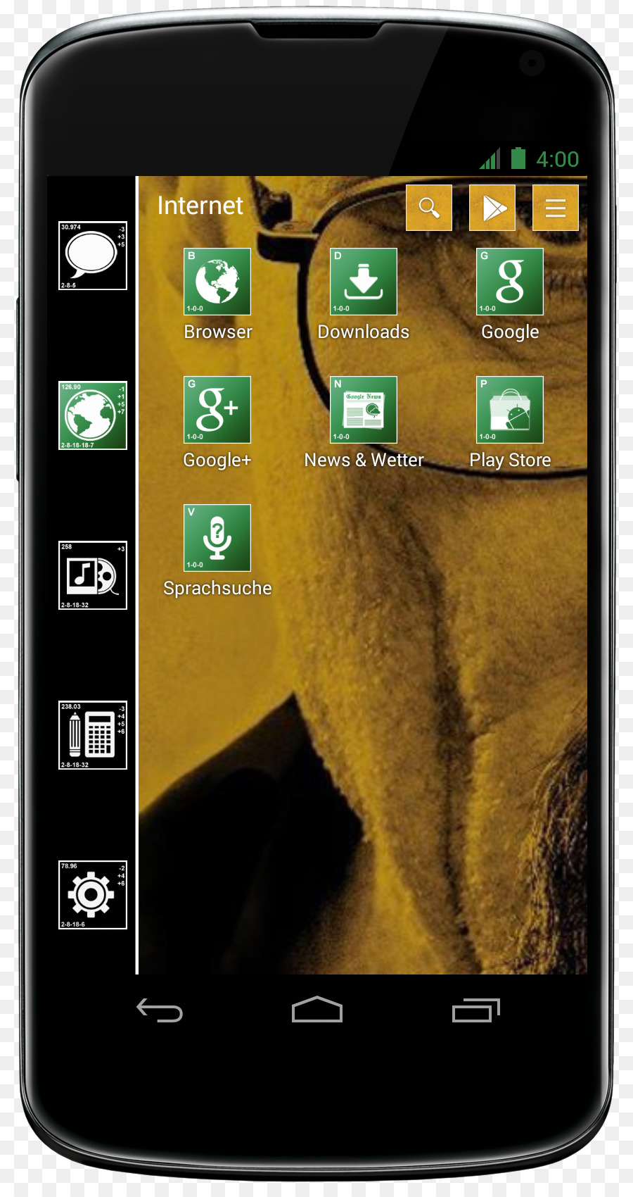 Smartphone，Breaking Bad Saison 5 PNG