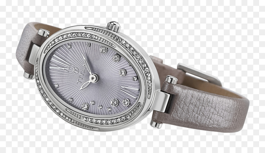 Argent，Bracelet De Montre PNG