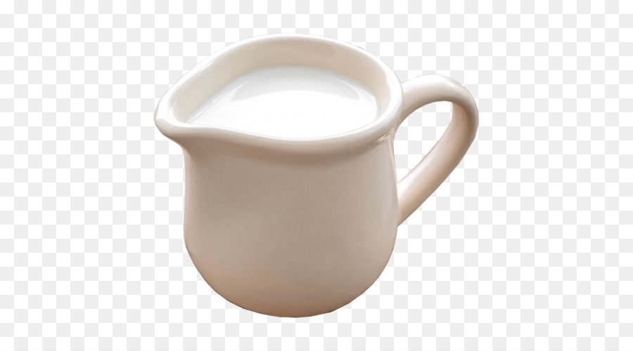 Pot à Lait，Céramique PNG