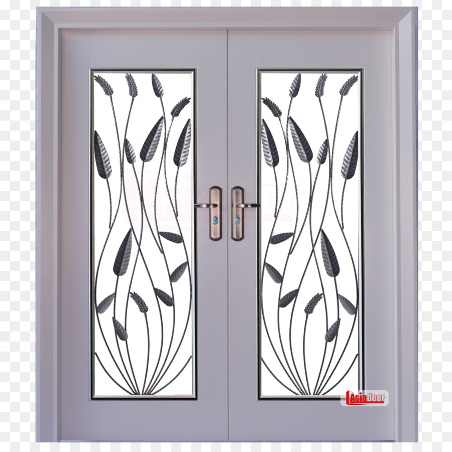 Porte Décorative，Entrée PNG