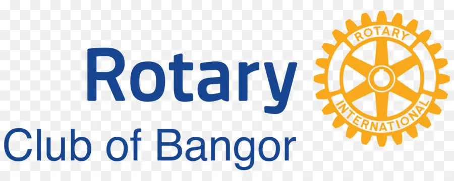 Rotary Club De Bangor，Rotatif PNG