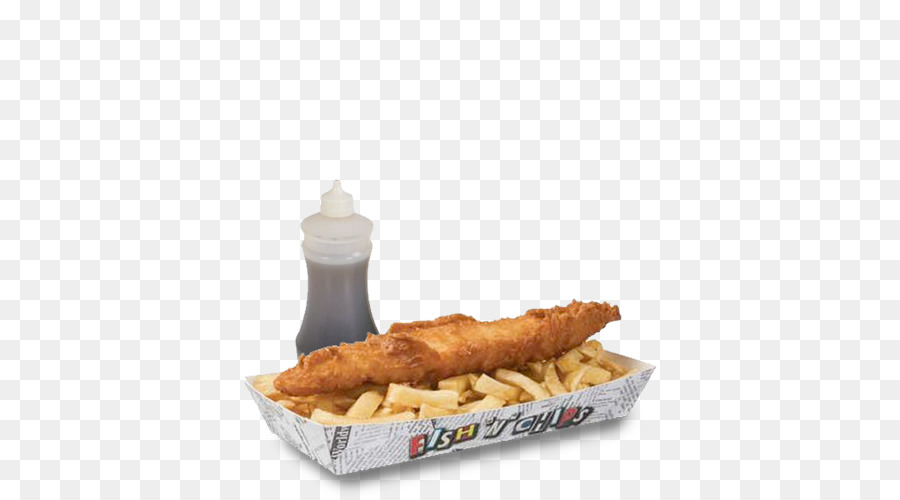 Fish And Chips，Frit PNG