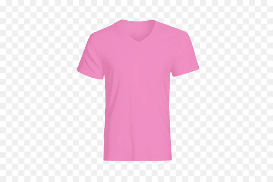 T Shirt，Rouge PNG