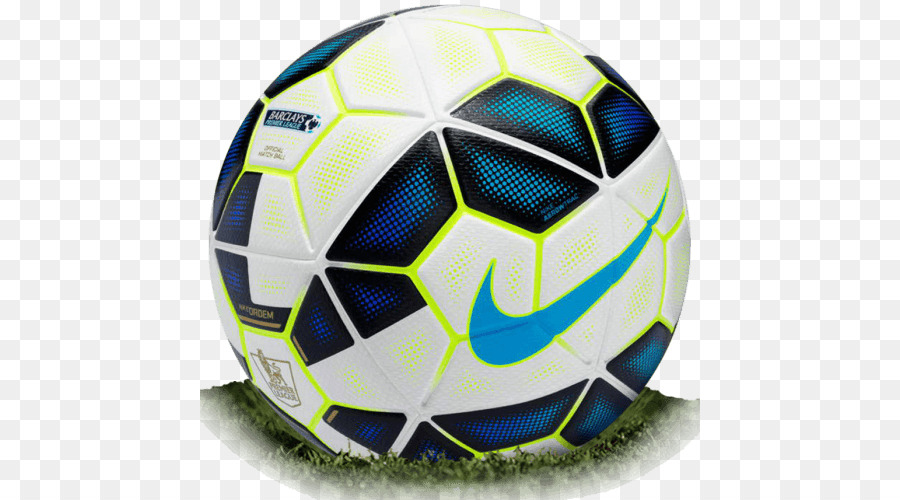 Ballon De Football，Nike PNG