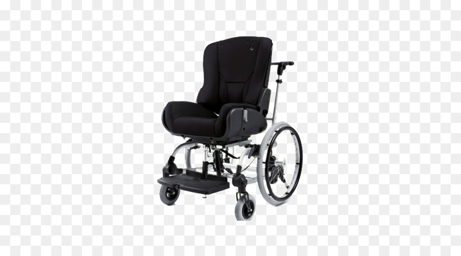 Fauteuil Roulant，Aide à La Mobilité PNG