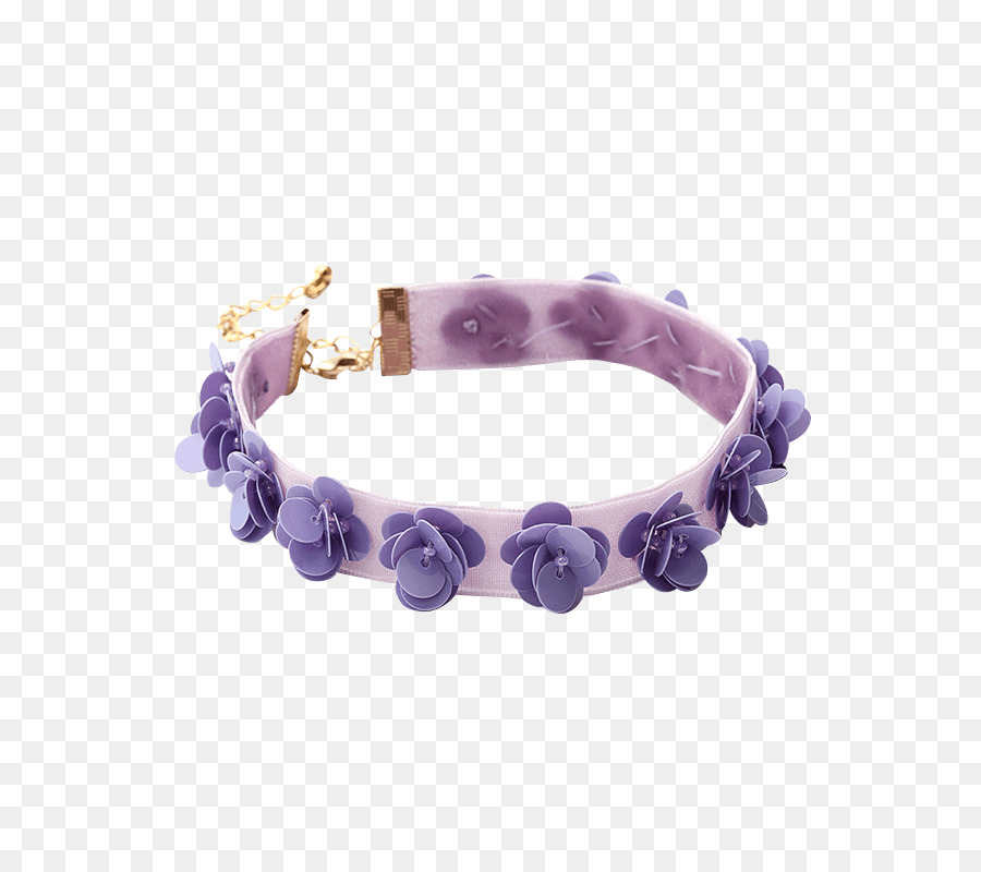 Bracelet，Tour De Cou PNG