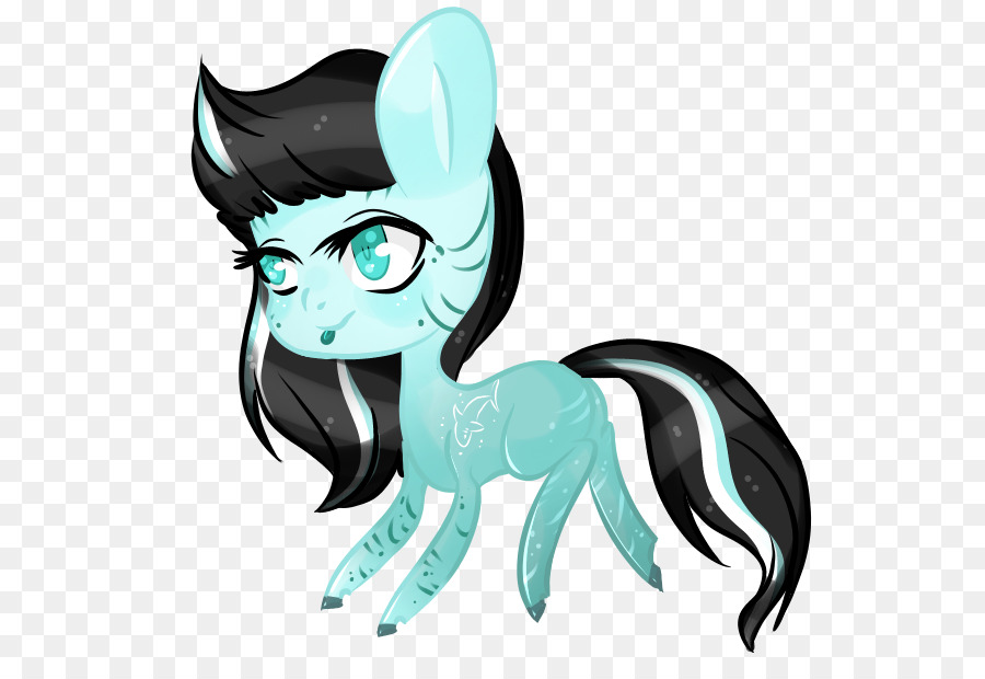 Cheval，Dessin Animé PNG