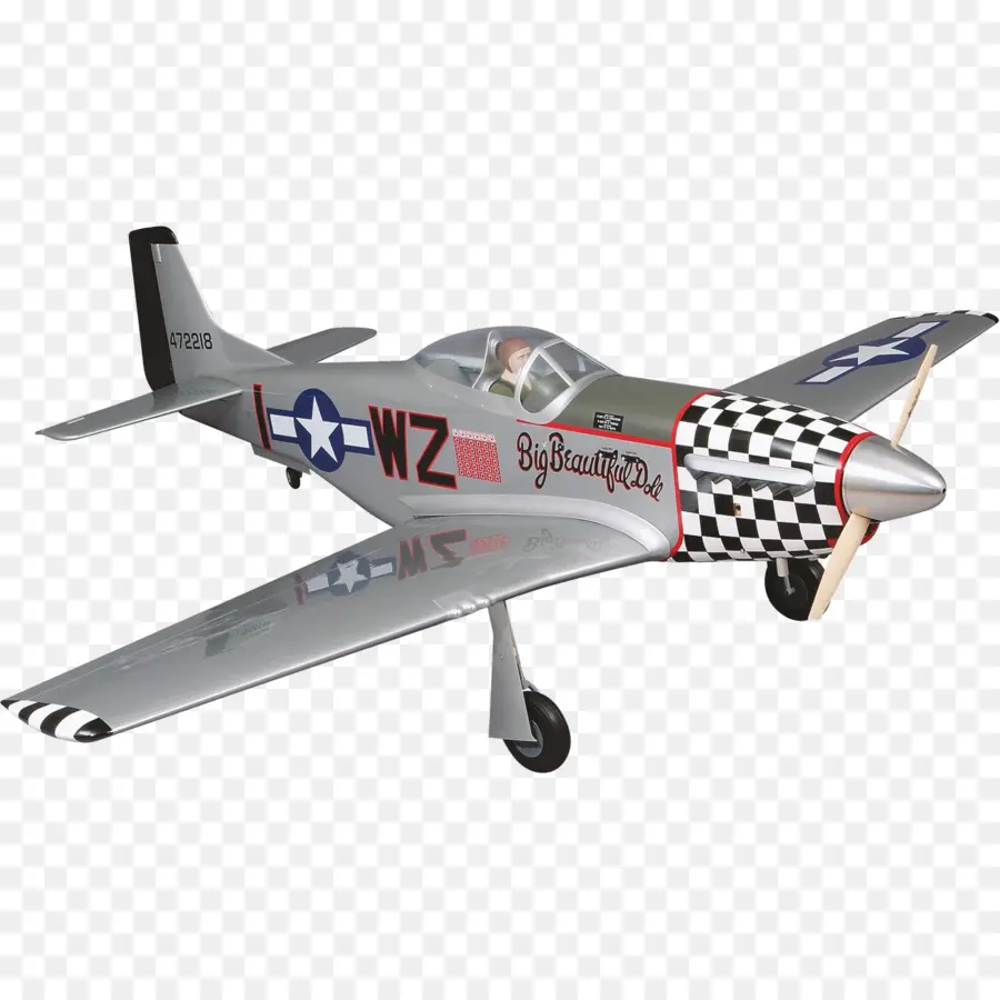 Amérique Du Nord P51 Mustang，Fockewulf Fw 190 PNG