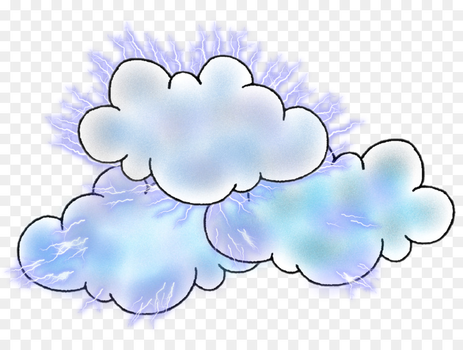 Nuages，Ciel PNG