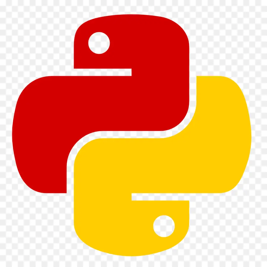 Logo Python，Programmation PNG