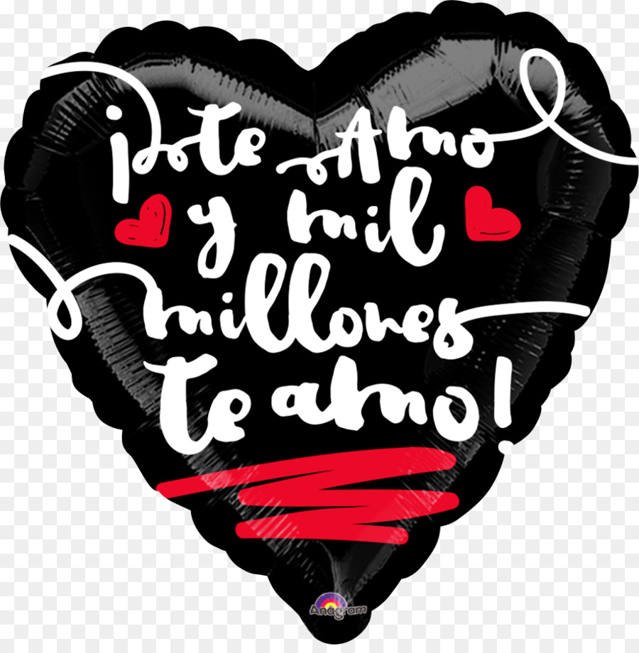 L Amour，Jouet Ballon PNG