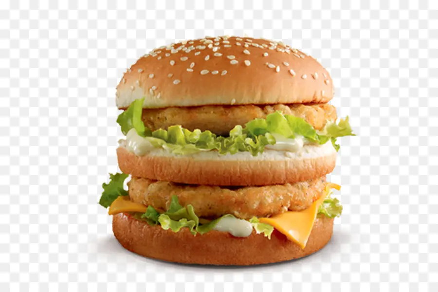 Hamburger，Sandwich PNG