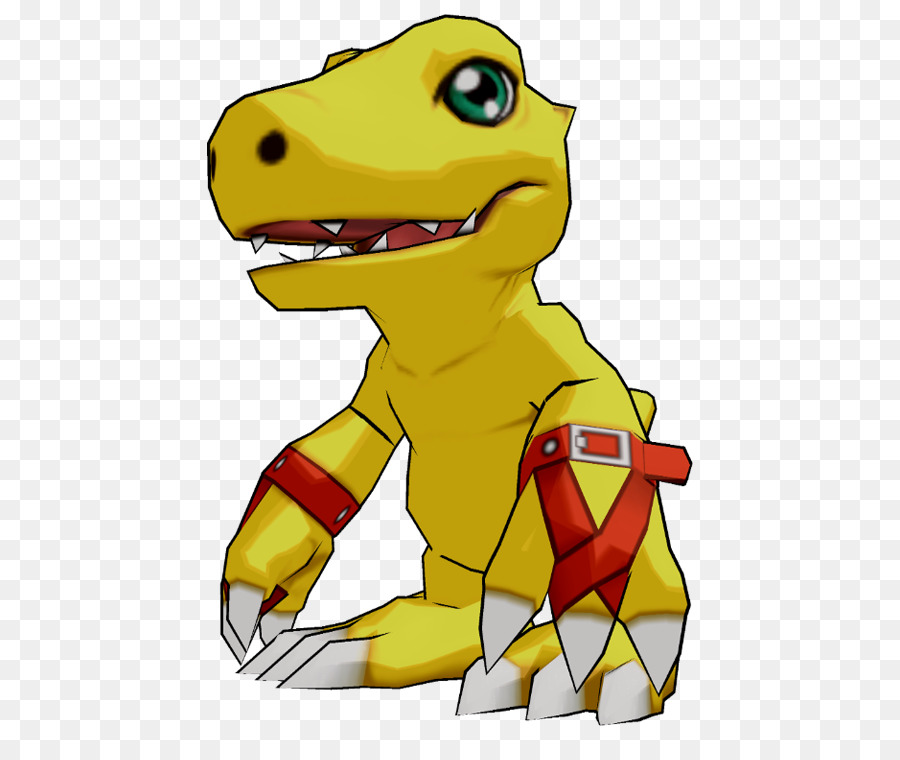 Reptile，Caractère PNG