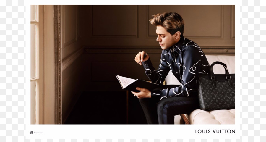 Louis Vuitton，La Mode PNG