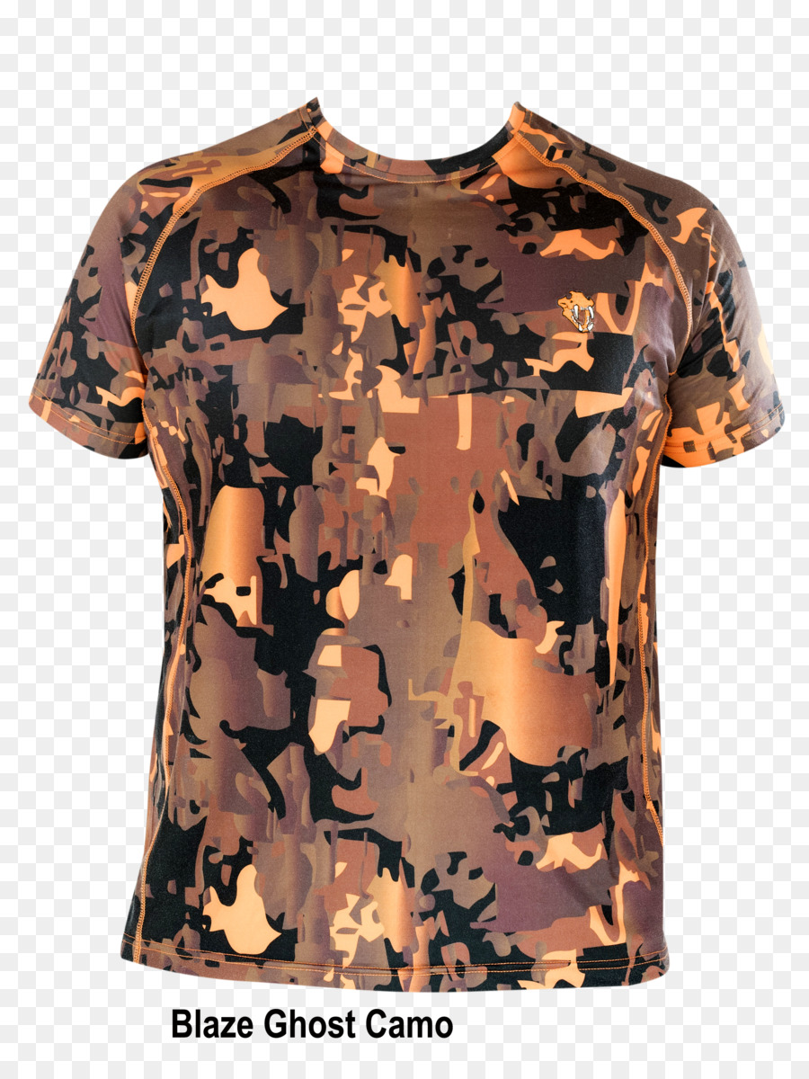 Camouflage Militaire，Tshirt PNG