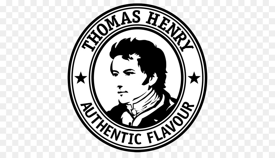 Thomas Henry Logo，Marque PNG