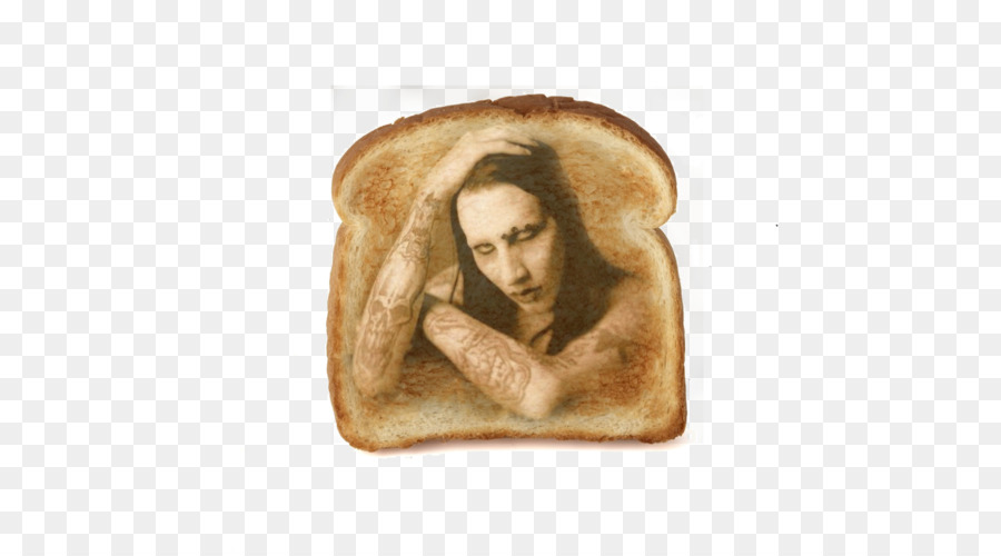 Toast，Baguette PNG