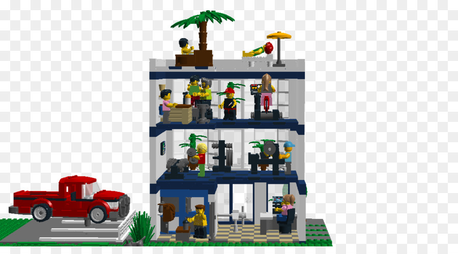 Lego，Lego Idées PNG