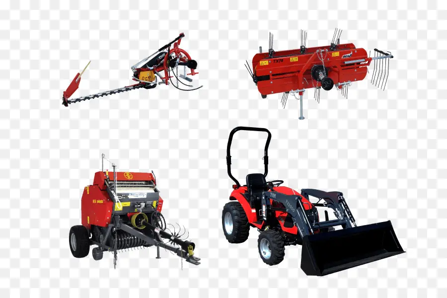 Tracteur Outils Direct，Machines Agricoles PNG