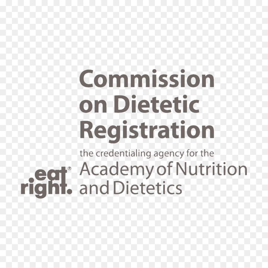 L Académie De La Nutrition Et De La Diététique，Diététiste PNG