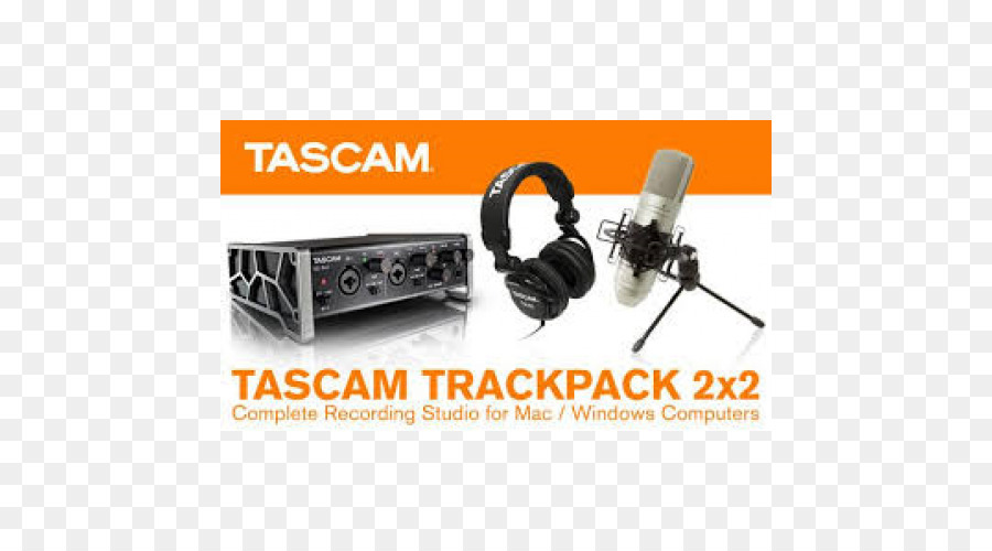 Microphone，Tascam PNG