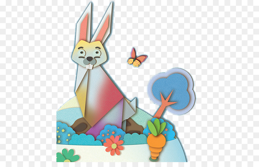 Lapin，Lapin De Pâques PNG