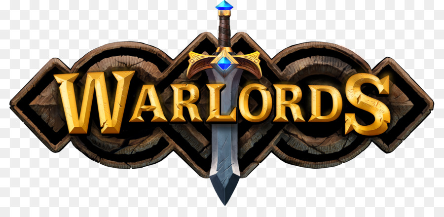 Logo，Warlord PNG
