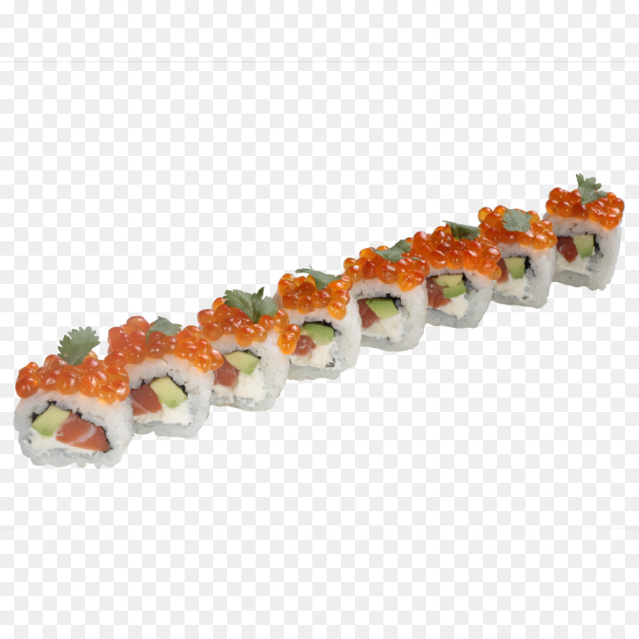 Le California Roll，Sushi PNG