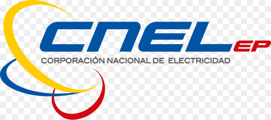 Logo，Electrica Corporacion Del Ecuador PNG