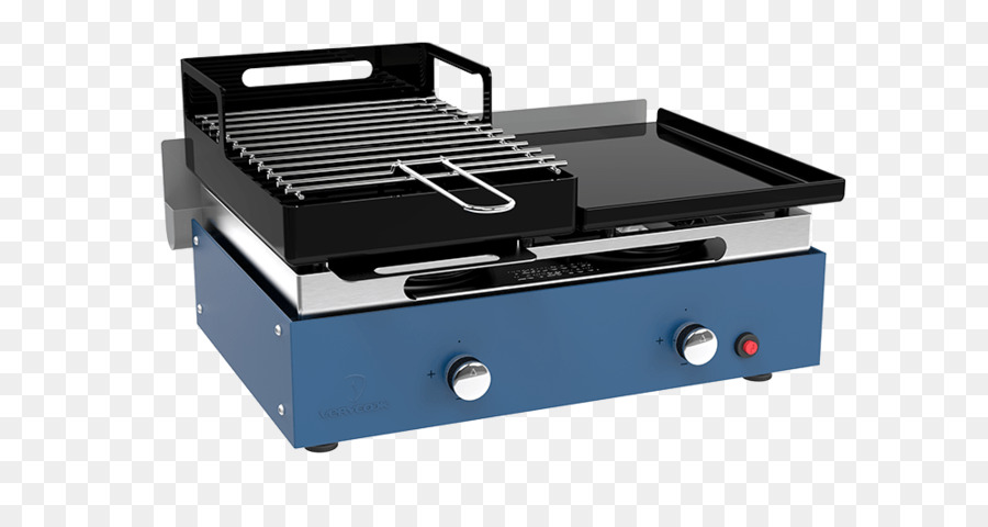 Barbecue，Plaque Chauffante PNG