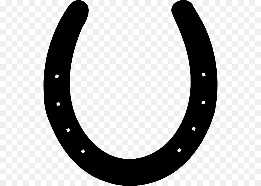 Cheval，Horseshoe PNG