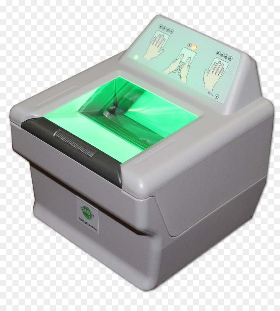 Scanner D'empreintes Digitales，Sécurité PNG