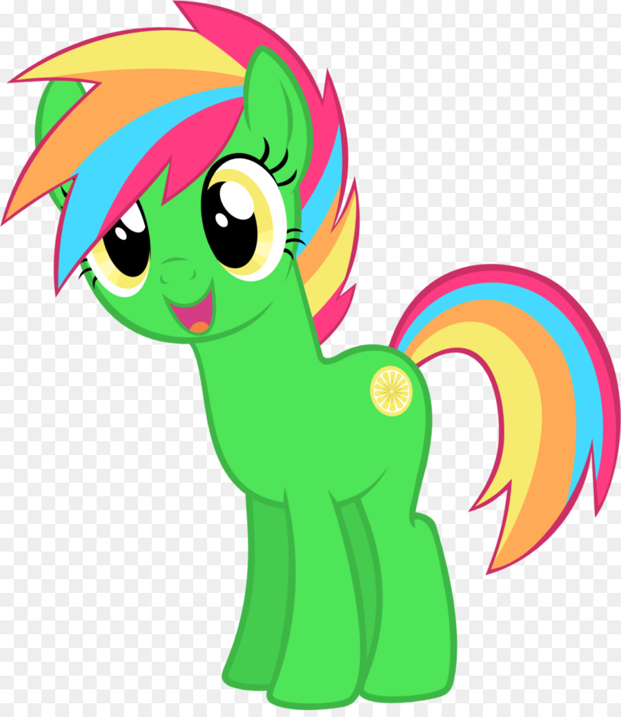 Poney De Dessin Animé，Cheval PNG