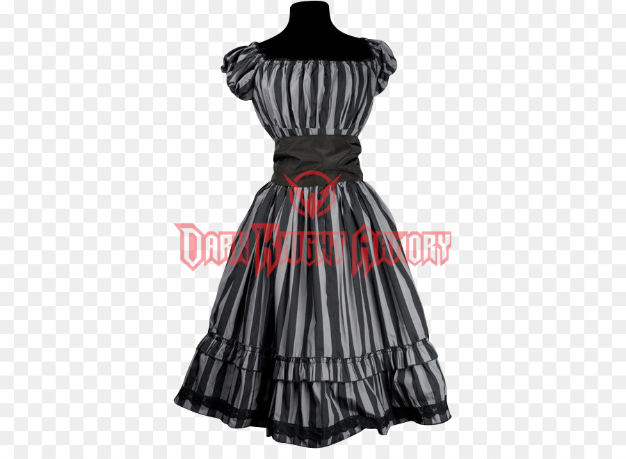 Petite Robe Noire，Robe PNG