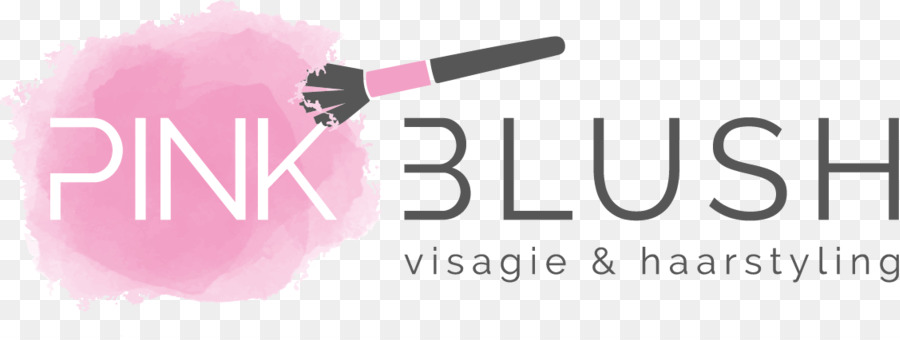 Logo Rose Blush，Se Maquiller PNG