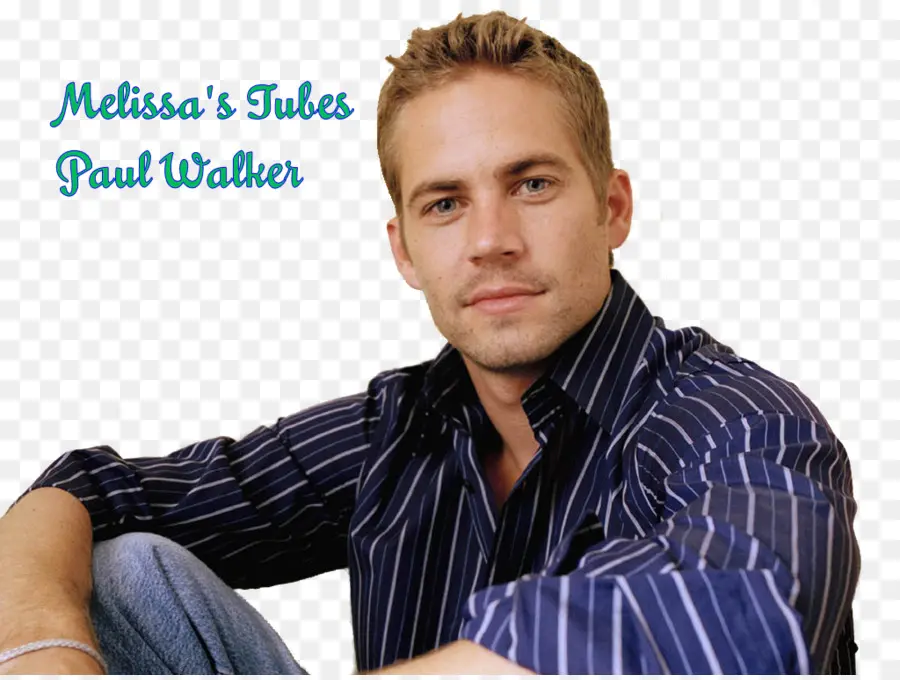 Paul Walker，Rapide Et Le Furieux PNG