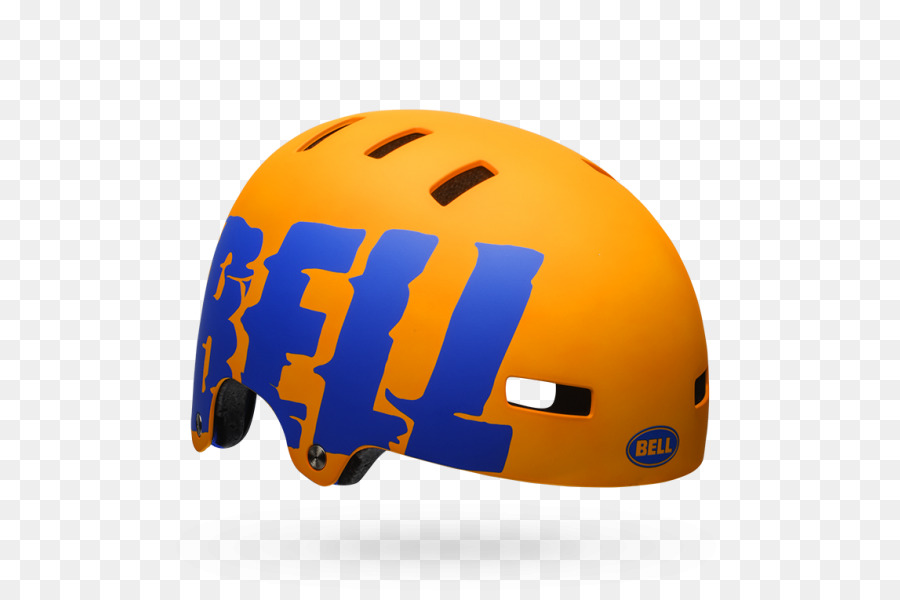 Casque Orange，Cloche PNG