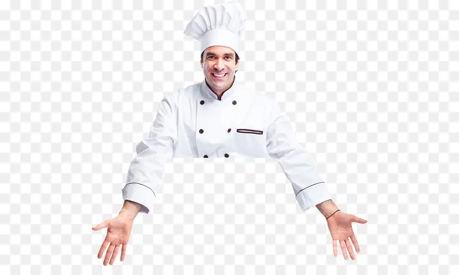Chef，Chef Célèbre PNG